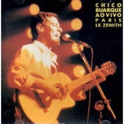 Chico Buarque - Chico...