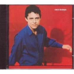 Chico Buarque - Chico Buarque