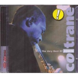 John Coltrane - The Very...
