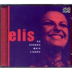 ELIS REGINA - Os Sonhos...