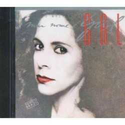 Gal Costa - Meu Nome e Gal