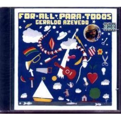 Geraldo Azevedo - For All...