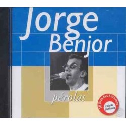 JORGE BENJOR - PÉROLAS -...