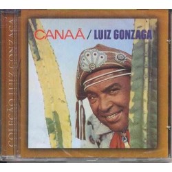 LUIZ GONZAGA - CANAÃ
