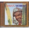 LUIZ GONZAGA - CANAÃ