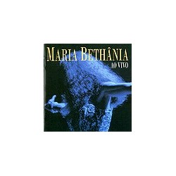 Maria Bethania - Maria...