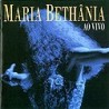 Maria Bethania - Maria Bethania Ao Vivo