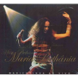 CD - Maria Bethania -...