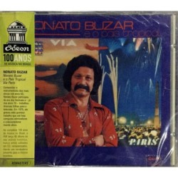 Nonato Buzar - E O Pais...