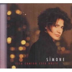 Simone - Fica Comigo Esta...