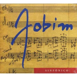 OSESP - Jobim Sinfônico