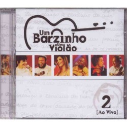 Diversos - Um Barzinho,um...