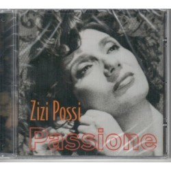 ZIZI POSSI - PASSIONE