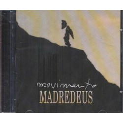 MADREDEUS - Antologia