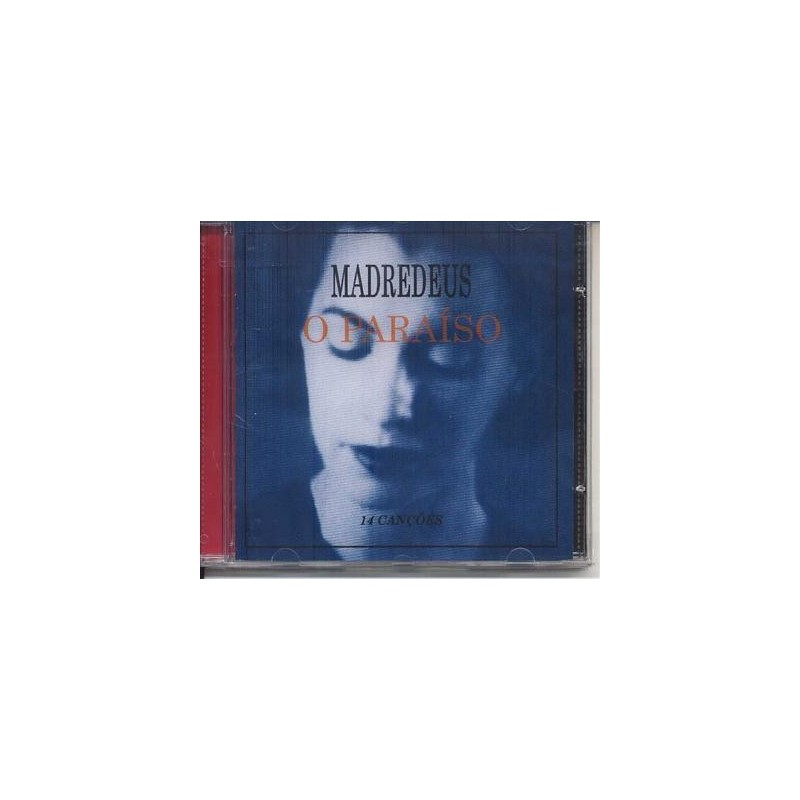 MADREDEUS - O Paraiso