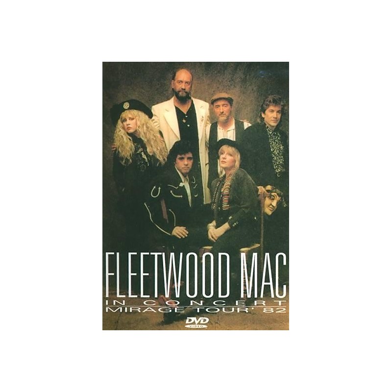 Fleetwood Mac - In Concert