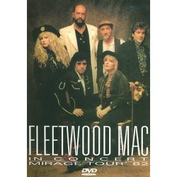 Fleetwood Mac - In Concert