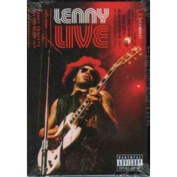 Lenny Kravitz - Lenny Live