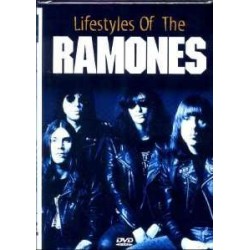 Ramones - Lifestyles