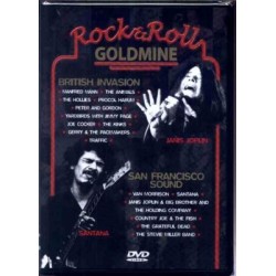 Rock n Roll Goldmine