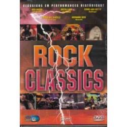 ROCK CLASSICS