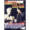 ROXETTE - LIVE-ISM