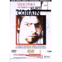 Teen Spirit - The Tribute...