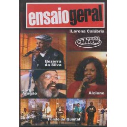 ENSAIO GERAL