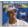 Jorge Ben Jor - Football & Samba Groove Assoc