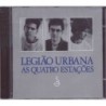 Legiao Urbana - As Quatro Estacoes