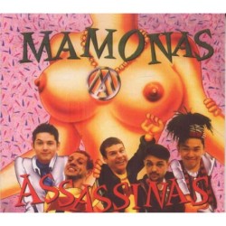 Mamonas Assassinas - Mamonas Assassinas