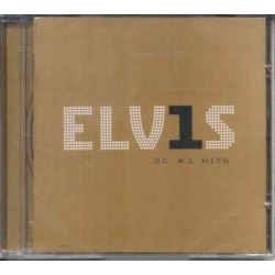 ELVIS PRESLEY - ELV1S 30 n1...