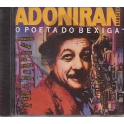 Adoniran Barbosa - O Poeta...