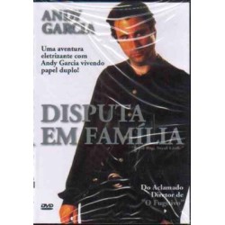 Disputa Em familia