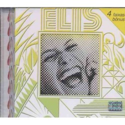 Elis Regina - Elis Regina