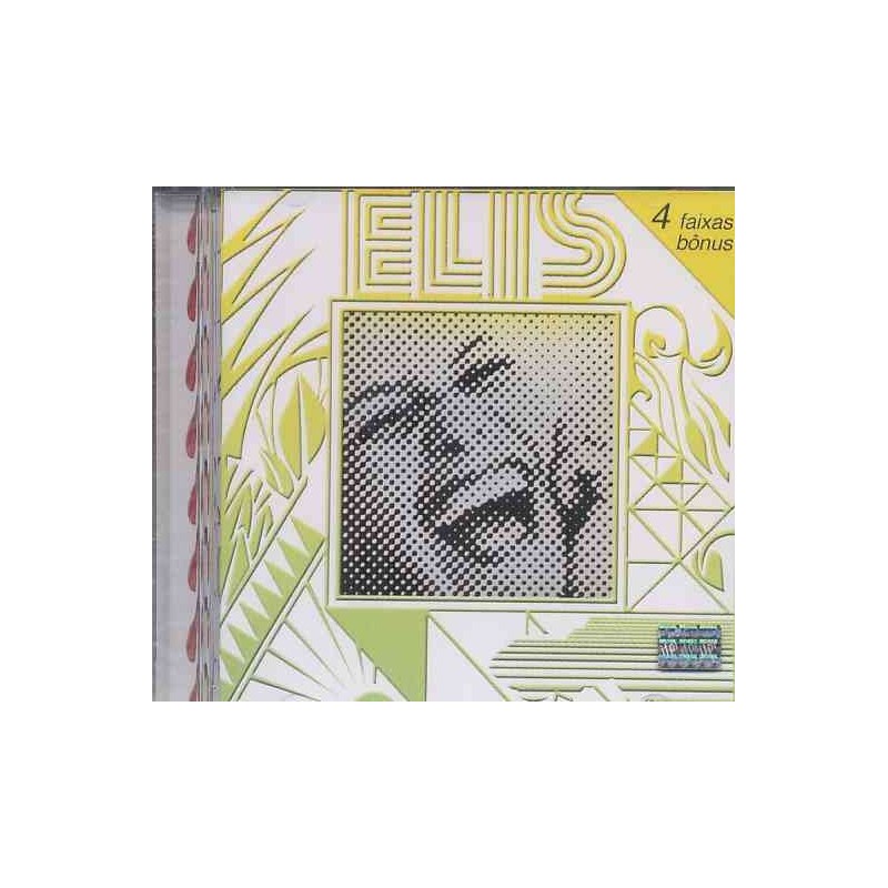 Elis Regina - Elis Regina