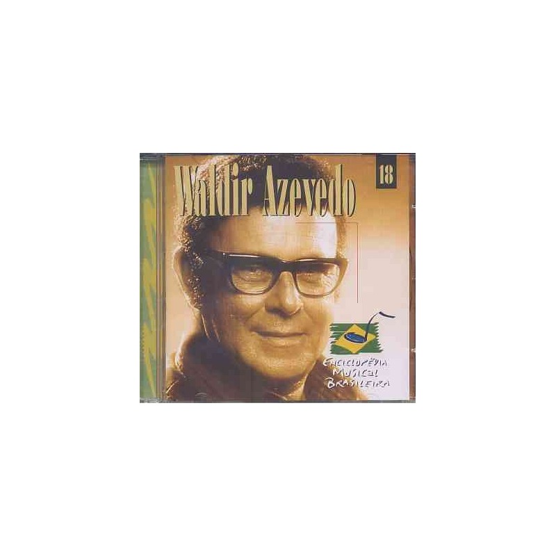Waldir Azevedo - Enciclopedia Musical Brasileira