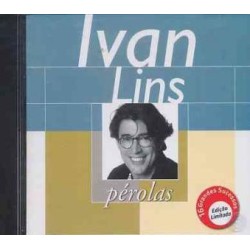 Ivan Lins - Perolas