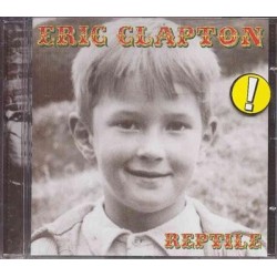ERIC CLAPTON - REPTILE