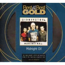 MIDNIGHT OIL - 20.000 WATT...