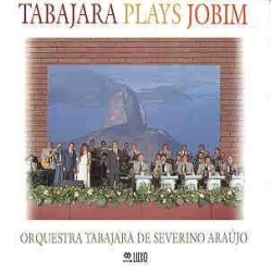 Orquestra Tabajara - Plays...