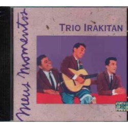 Trio Irakitan - Meus Momentos