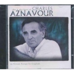 Charles Aznavour - She -...