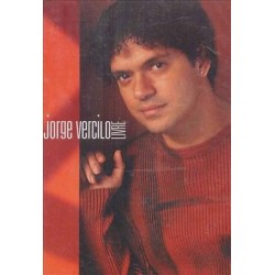 JORGE VERCILO - LIVRE