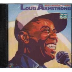 Louis Armstrong - What A...