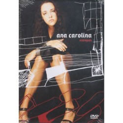 ANA CAROLINA - ESTAMPADO