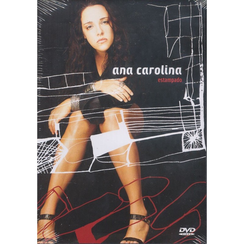 ANA CAROLINA - ESTAMPADO