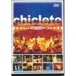 Chiclete Com Banana -...