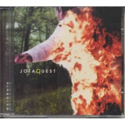 JOTA QUEST - OXIGÊNIO