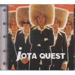 Jota Quest - Jota Quest